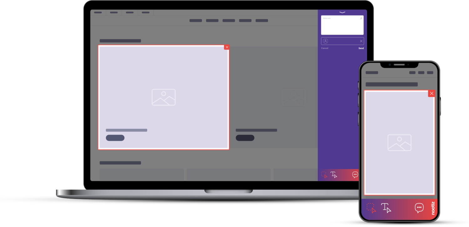Display options for assignments, closed notes and technical details